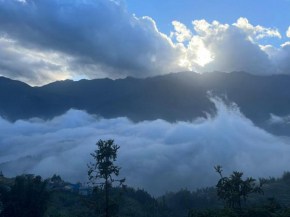 Sapa Valley view hotel